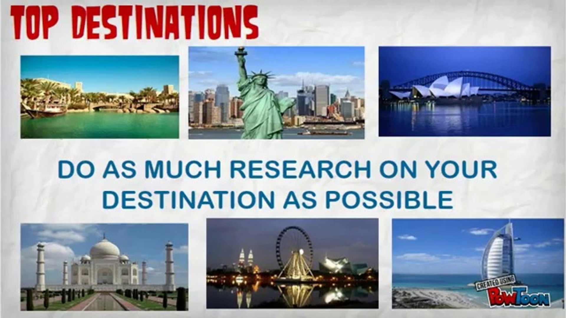 Travel Beeps-Trusted Travelling Partner