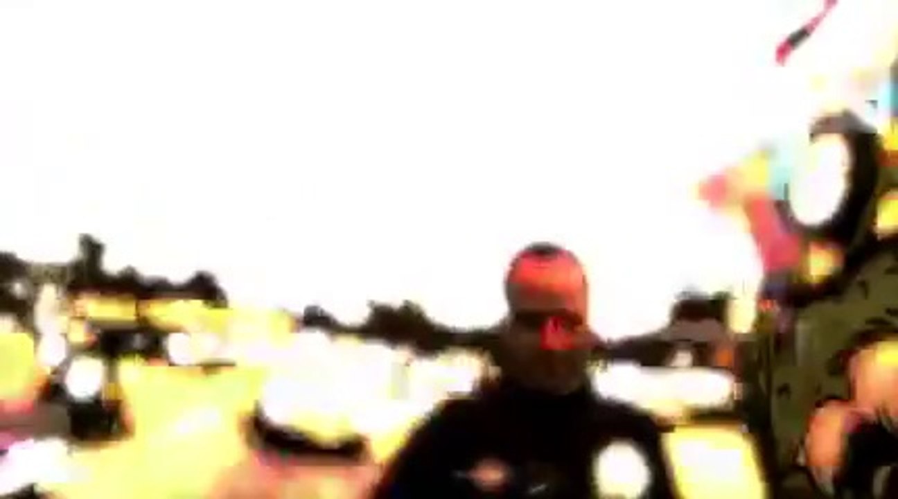 Ride Of The Century 2011 ROC Street Bike Stunts Blox Starz Bloxstarzlifestyle.com[240P]