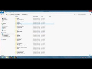 remove apps from blue stacks