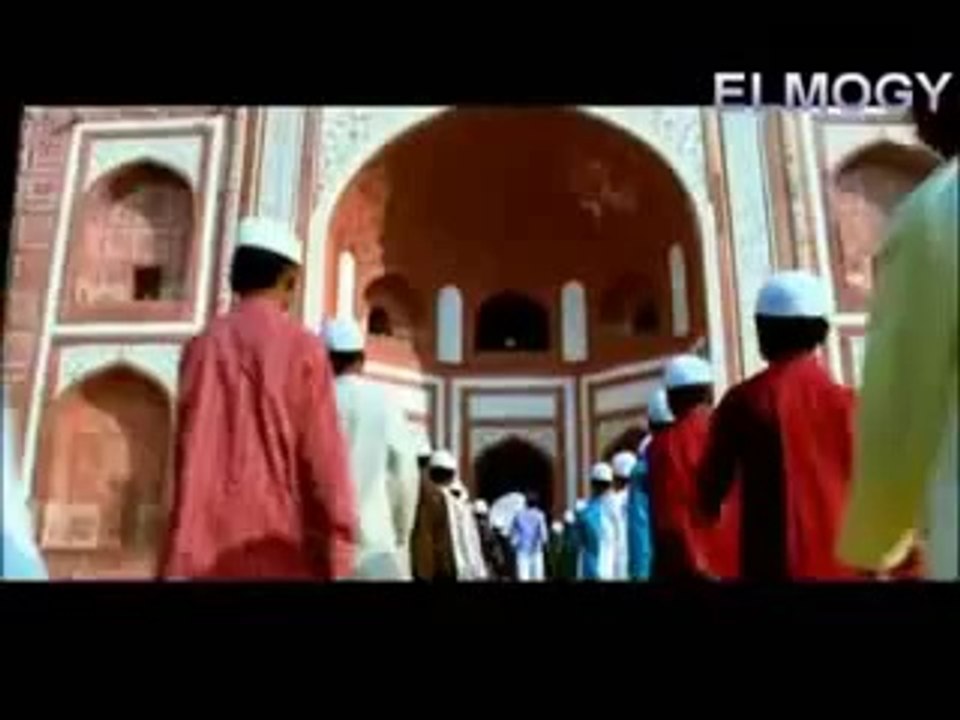 Sami Yousaf   .  Hasbi Rabbi Jallallah Allah Hu Allah