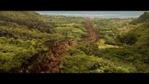 Godzilla - Official UK Trailer (2014) [HD] Bryan Cranston, Elizabeth Olsen
