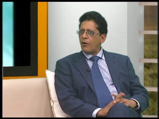 World This Morning-Shamim Peerally & Amber Qaiser