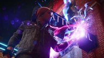 Infamous  Second Son - Behind the Music Trailer [HD 720P]