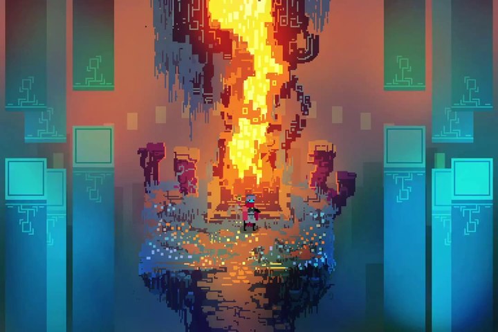 hyper light drifter ps vita