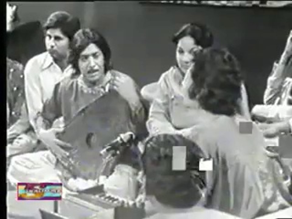 Kab Ao Gay Ustad Amanat Ali   Ustad Fateh Ali