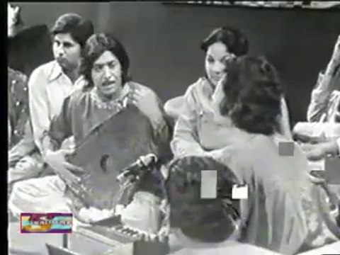 Kab Ao Gay Ustad Amanat Ali Ustad Fateh Ali