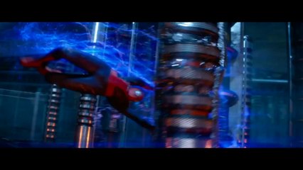 The Amazing Spider Man 2 TV SPOT - A New Era (2014) - Andrew Garfield Movie HD