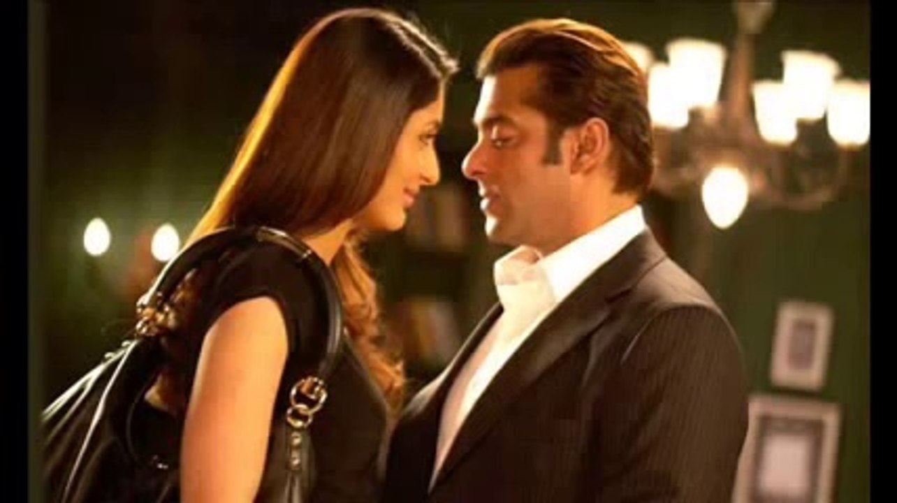 Teri Meri Prem Kahani Bodyguard  Salman Khan  Rahat Ali Khan   Full Song  HD