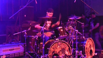 Mumakil - Obscene Extreme Fest 2013