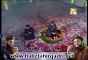 Ghazi Tere Jan Nisar Mere Mumtaz Qadri Salam e Jurrat Ho Tumko (Without Zikr) Hafiz Tahir Qadri 2012