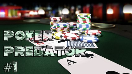 Poker Predator 1 Demo