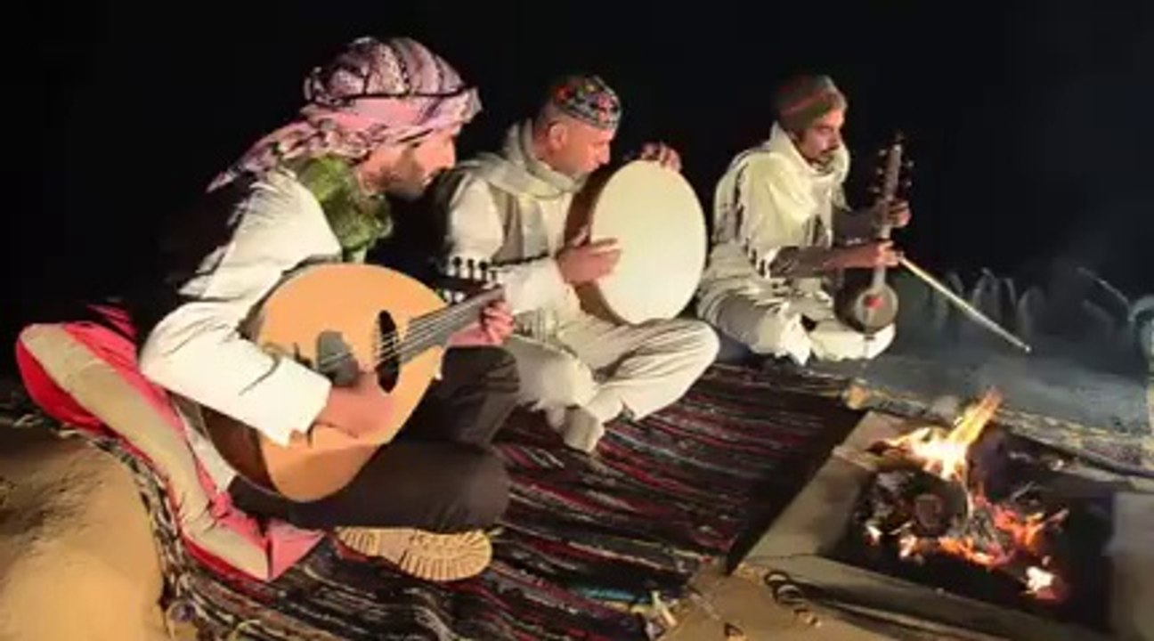 faran ensemble _ camila