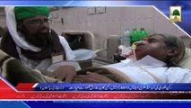 (News 26 Feb) Rukn e Shura Ke Madani Phool, Rawalpindi