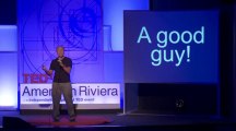 Two rules for guys_ Dr. Keith Witt at TEDxAmericanRiviera 2012