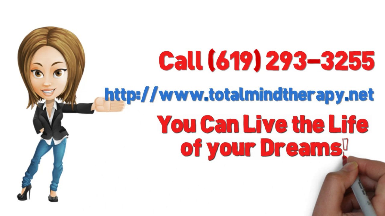 San Diego Hypnotherapy