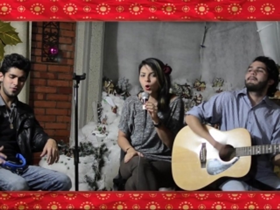 Le Mua - Rockeando La Navidad