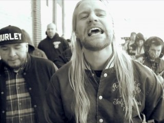 Close Your Eyes feat. Zoli Teglas - The End