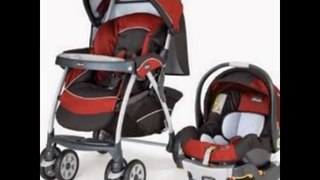 Cute Chicco Cortina Keyfit 30 Travel system Review!