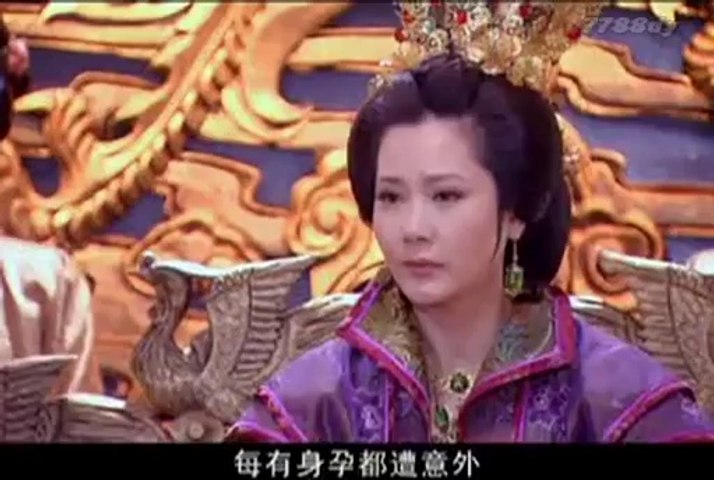 后宫 EP 38 (The Emperor's Harem)