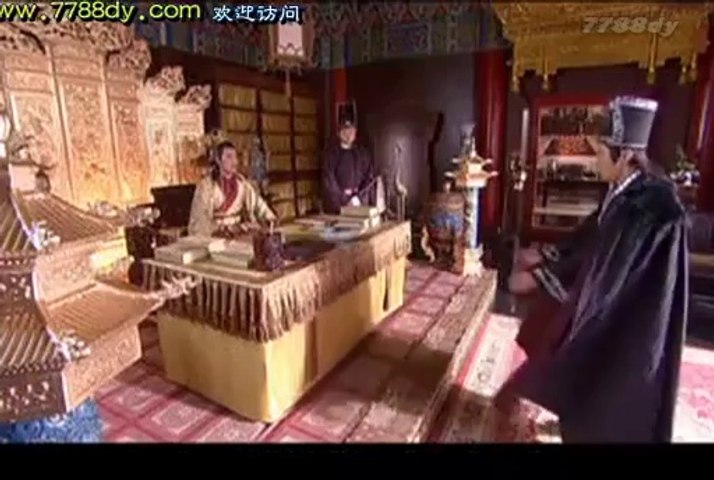后宫 EP 40 (The Emperor's Harem)