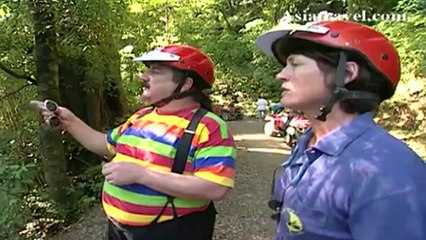 Exploring New Zealand's Wildness by Asiatravel.com