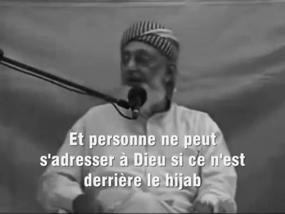 7_10 Muhammed & le monde moderne - Imran Hosein