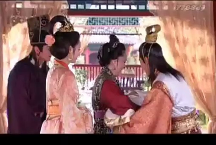 后宫 EP 43 (The Emperor's Harem) -