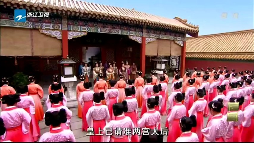 后宫 EP 01 (The Emperor's Harem)