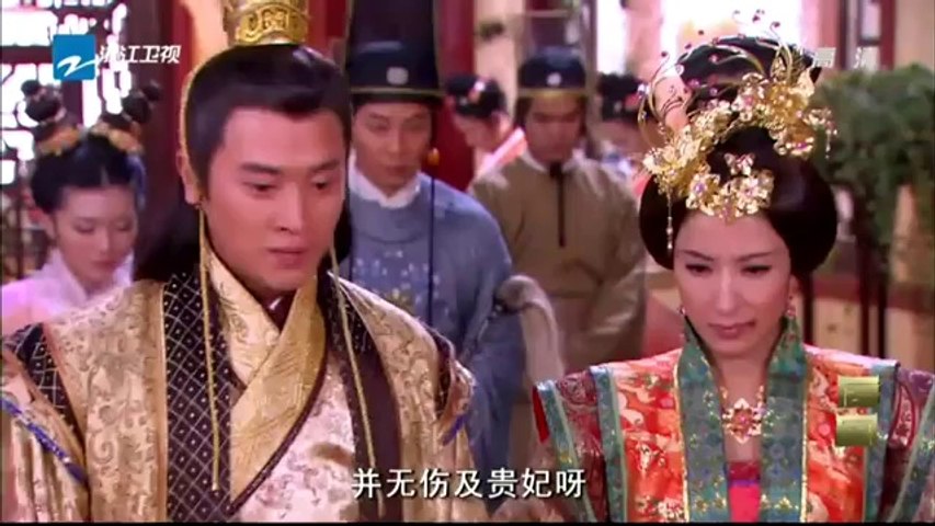 后宫 EP 02 (The Emperor's Harem) -