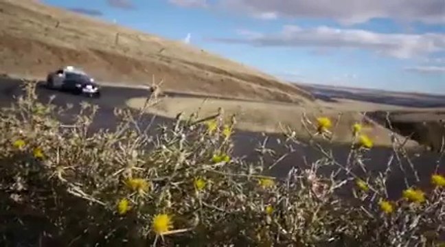 INCREDIBLE!!!!!!!!!!!! Police chase bikes, incredible drifting HD