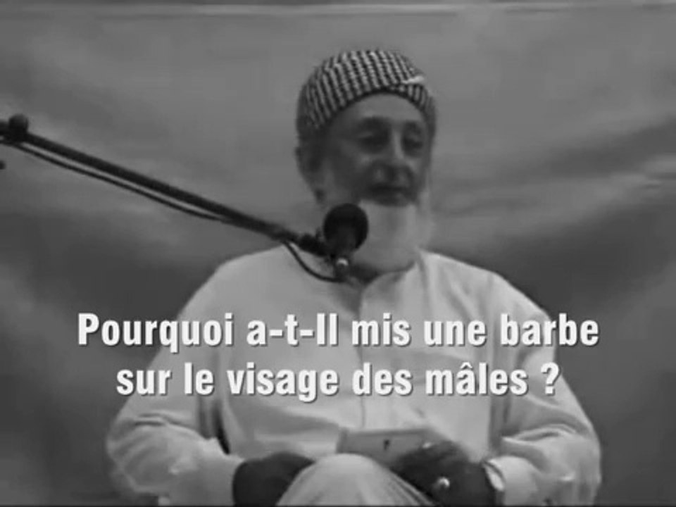 8_10 Muhammed & le monde moderne - Imran Hosein