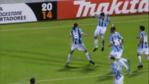 Copa Libertadores: Newell's Old Boys 1-1 Gremio