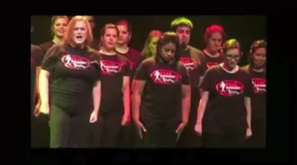 How to design a life of yes!_ Saya Hillman at TEDxBloomington