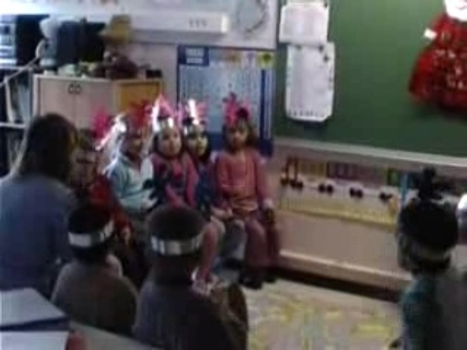 Trotte, Trotte Renne