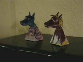 illusion dragon et cheval