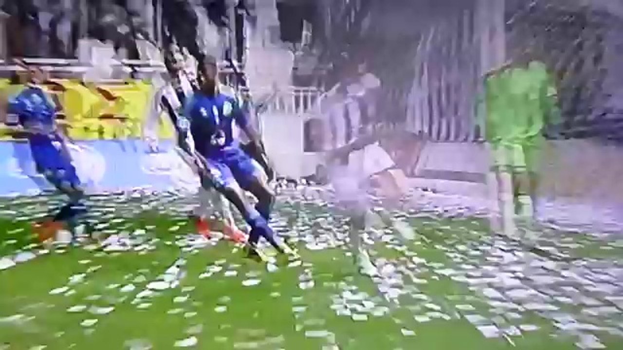 ΟΦΗ -  ΠΑΟ    γκολ  ΟΦΗ  1-0  κύπελλο