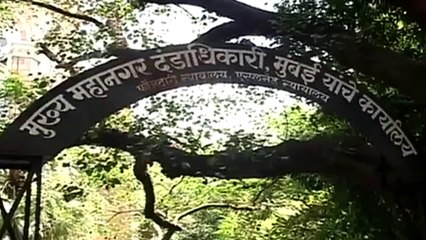 Mumbai Court holds all 4 guilty in rape case