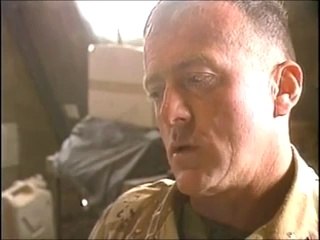 Desert Storm - The Ground Assault