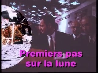 50 ans de la foire Internationale de Saint-Etienne part1