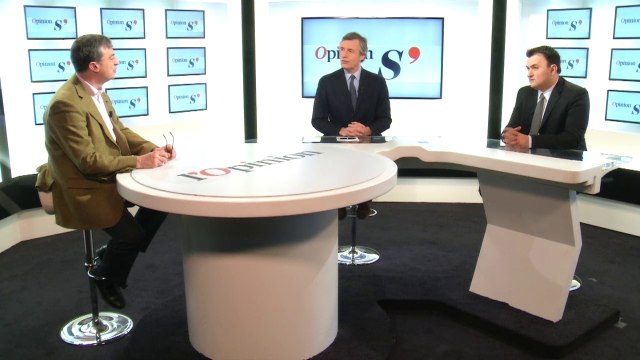 OpinionS : Les affaires et les municipales