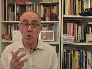 Mindfulness VideoBlog 6 RespirAndo