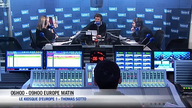 Le supplice chinois de Sarkozy