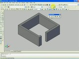 Auto CAD 3d