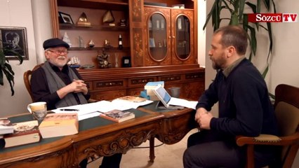 "Çanakkale Türk'ün kimliğini bulmasına ön ayak oldu"