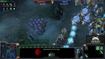 Taeja vs Seed - Part 2 - TvP - Entombed Valley - StarCraft 2