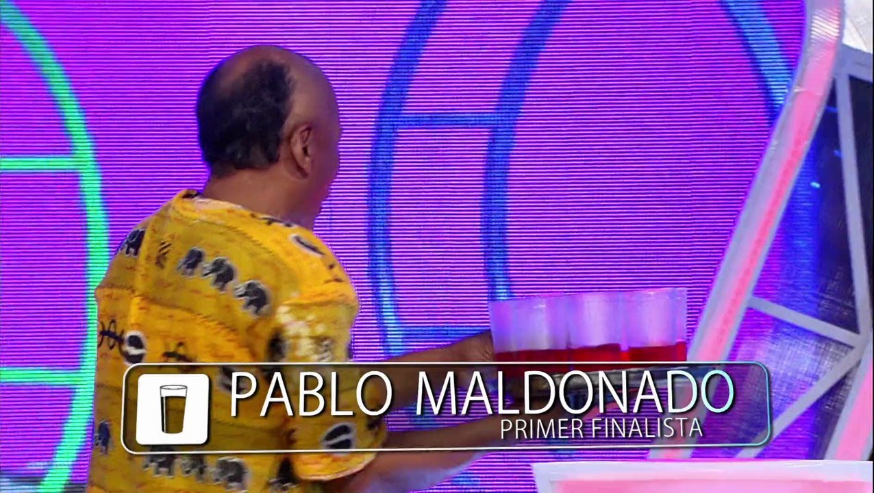 APT PG8 FINALISTAS
