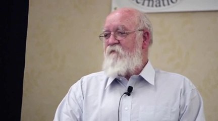 'The Evolution of Confusion' by Dan Dennett, AAI 2009