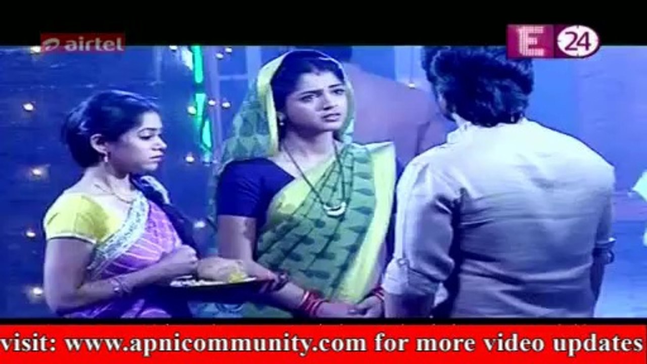 Do Dil Bandhe Ek Dori Se 20 March2014 Raghu Shivani Ko Alag Kaene Ki Saazish