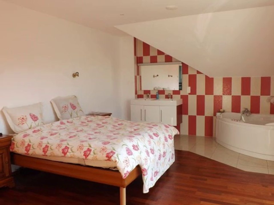 maison à vendre sans frais d'agence sainte-marguerite, saint-dié, vosges