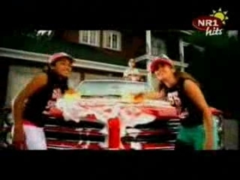 Bob Sinclar & Cutee B. - Rock This Party